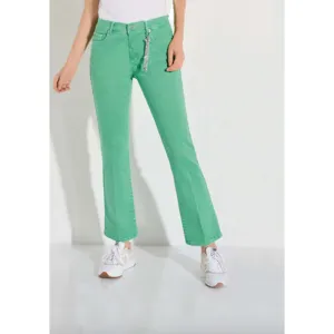 1170 - Flared Jeans