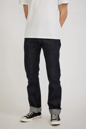 1947 Model Type II 12oz Denim One Wash
