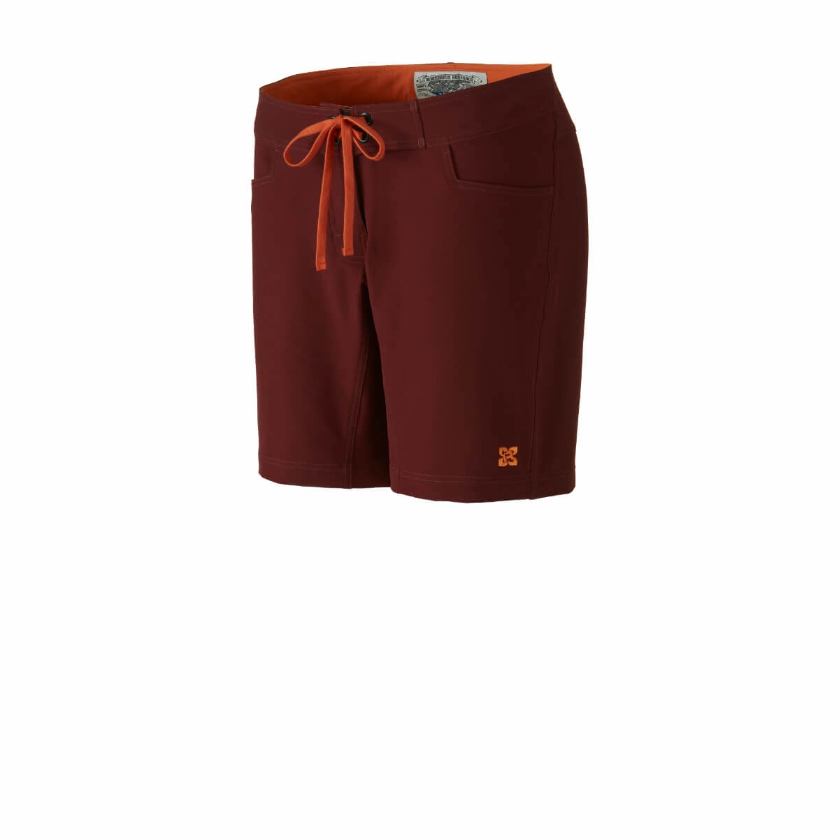 WrinkleFree Structure 2022 Women's Penstock Hybrid Shorts | OUTLET