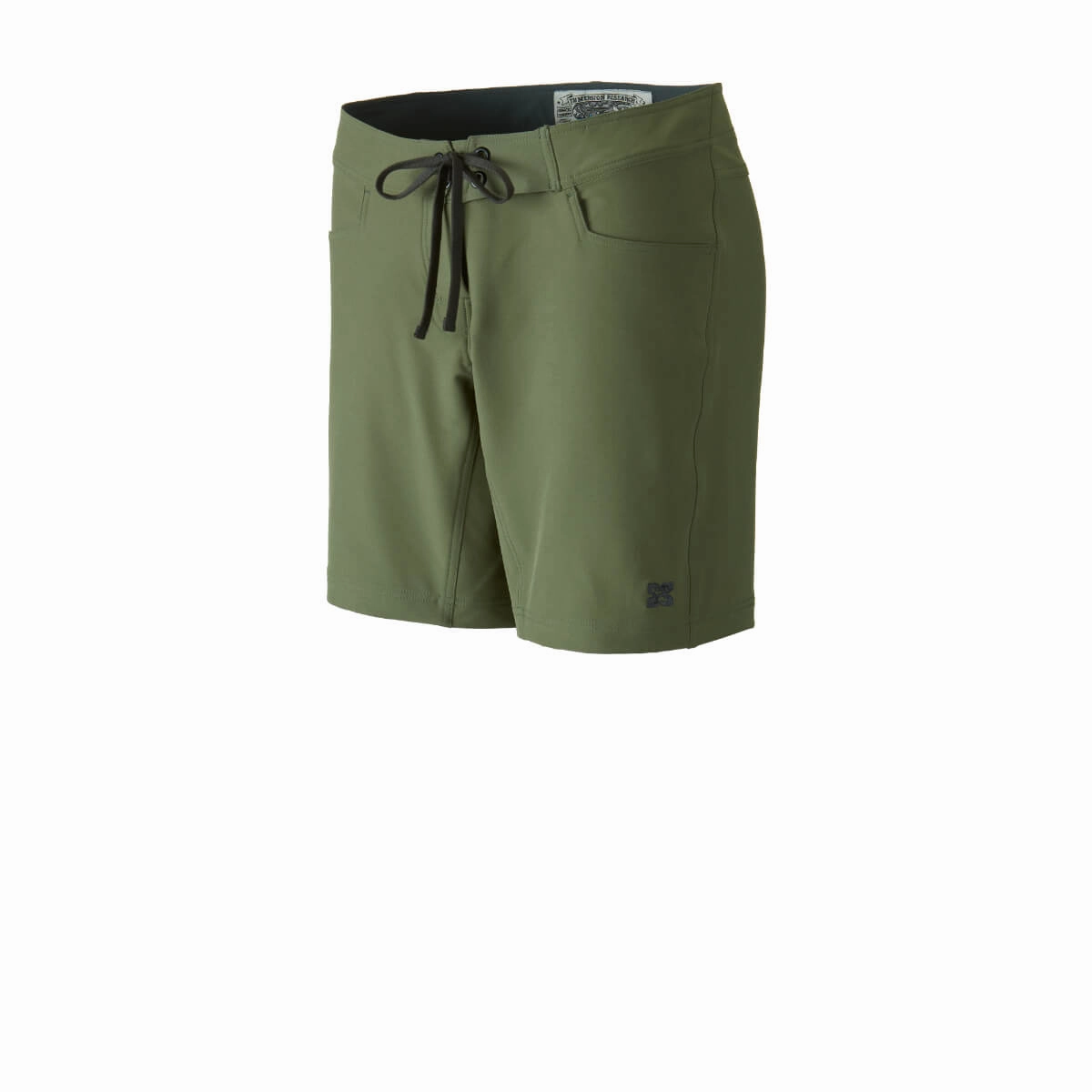 SoftKnit 2022 Women's Penstock Hybrid Shorts | OUTLET
