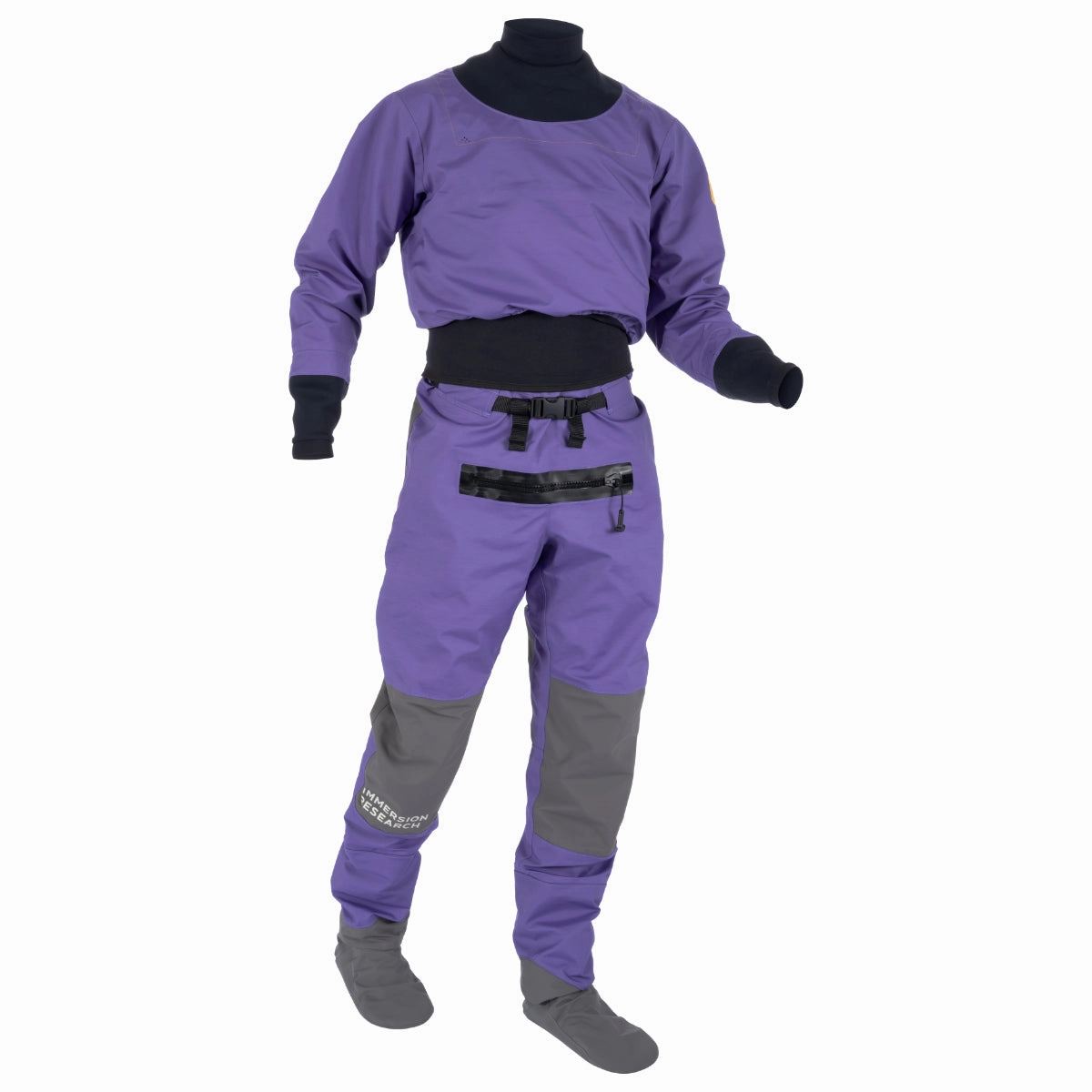 Comfortable Style FrictionResistant Trim 2023 7Figure Dry Suit | OUTLET