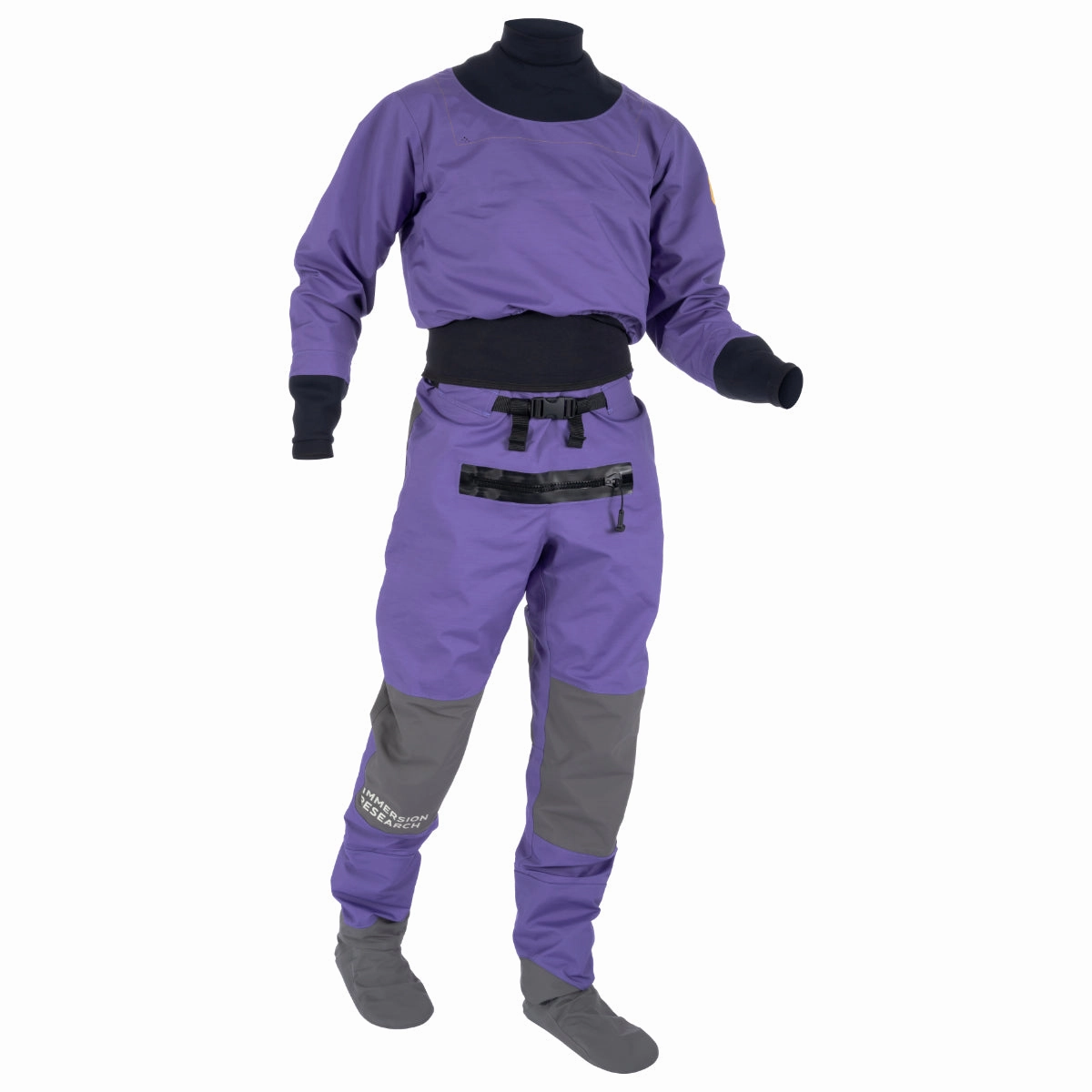 Modular Layering System Stretchable Material 2023 7Figure Dry Suit | OUTLET