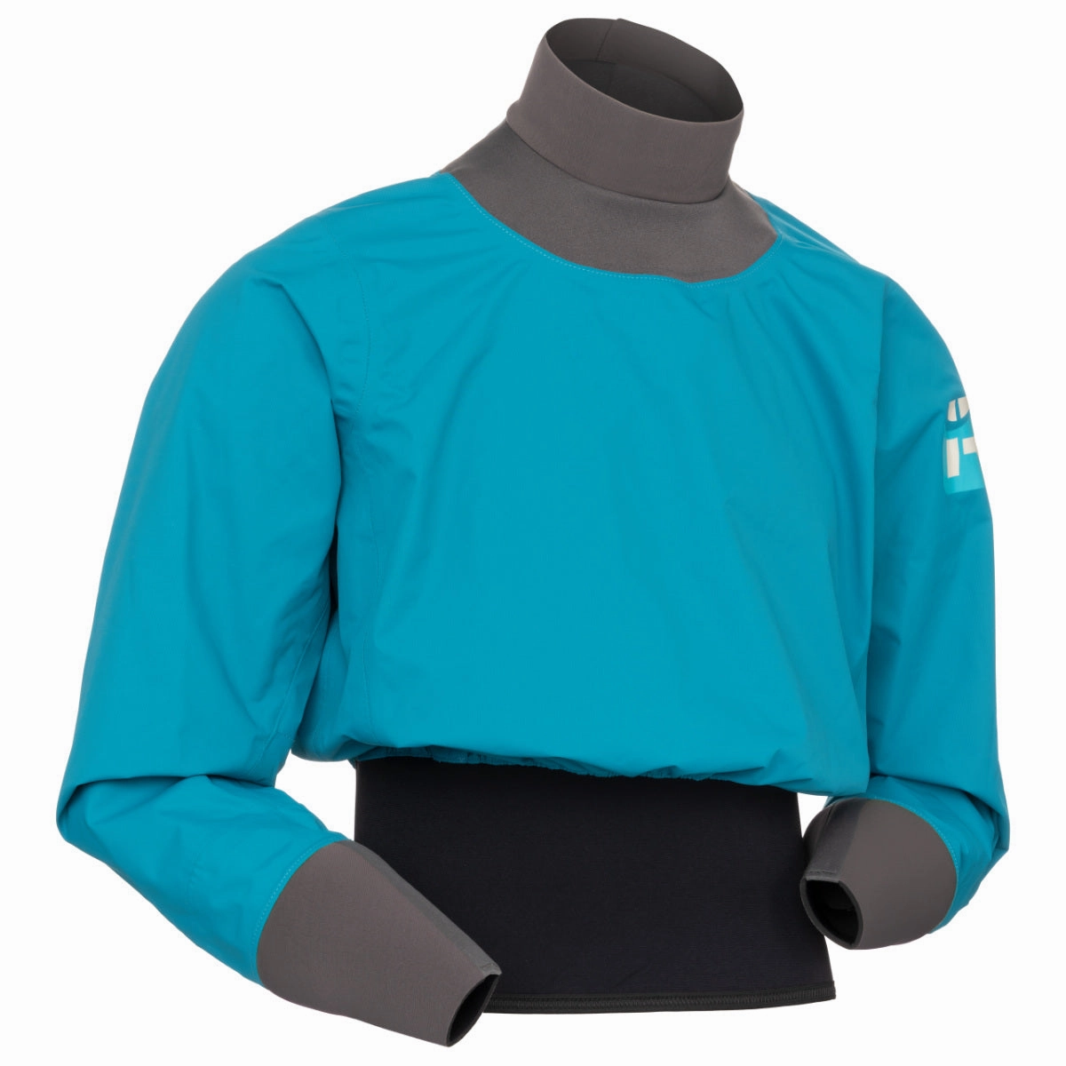 Smooth Seam Transition 2023 Long Sleeve Nano Paddle Jacket | OUTLET
