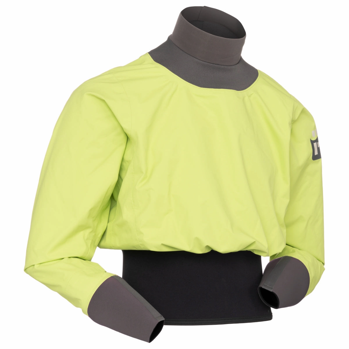 2023 Long Sleeve Nano Paddle Jacket | OUTLET Light Deflection Fabric