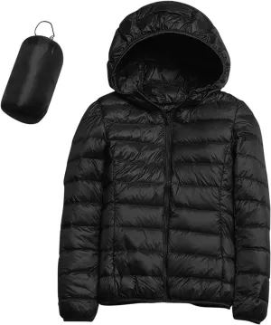 2024 Women's Fashion Trench Coat Fleece Hooded Warm Fleece Jackets Outerwear Padded Coat Winter Coats