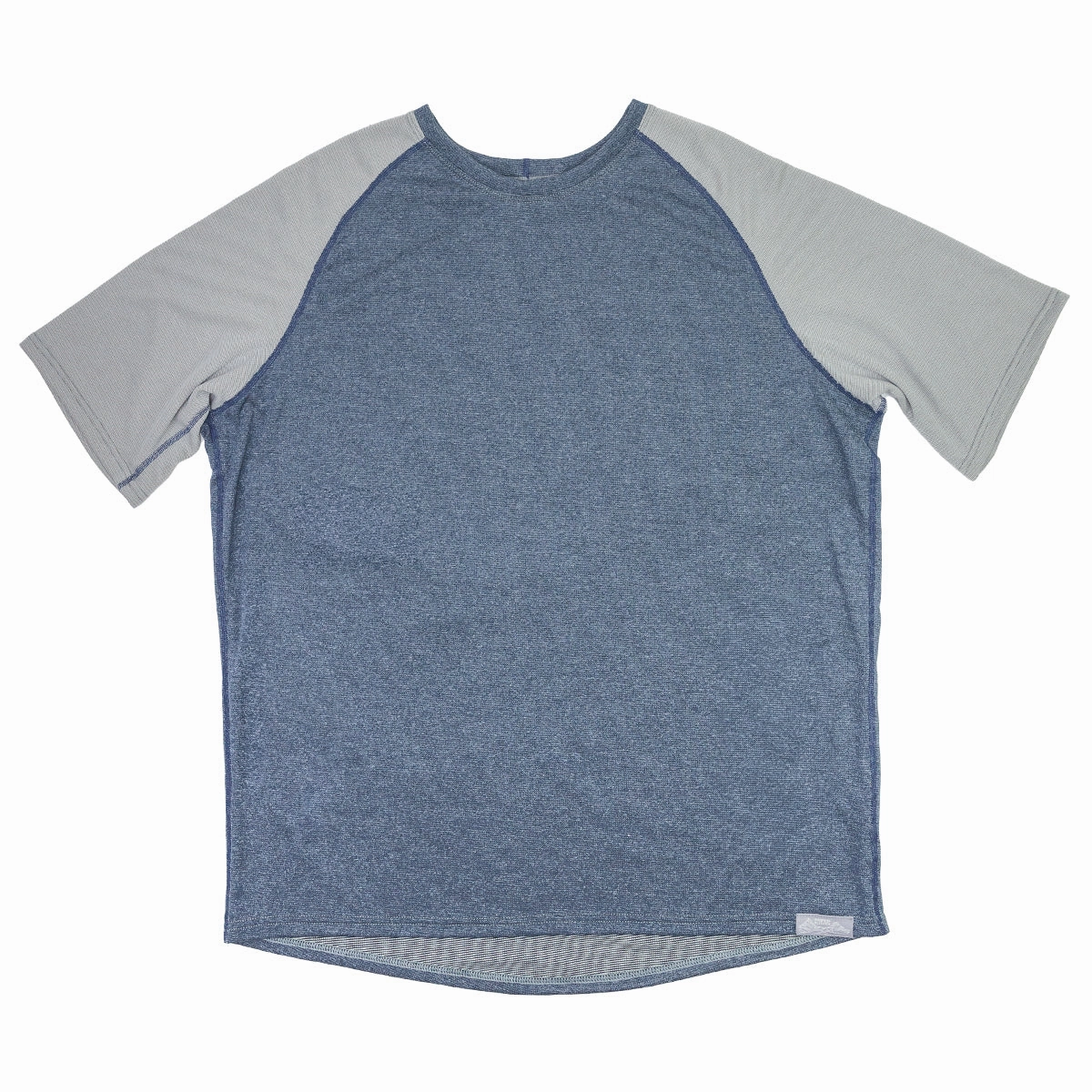 2024 Power Wool? Short Sleeve GraviTee Shirt | OUTLET BiodegradableFabric DropShoulder