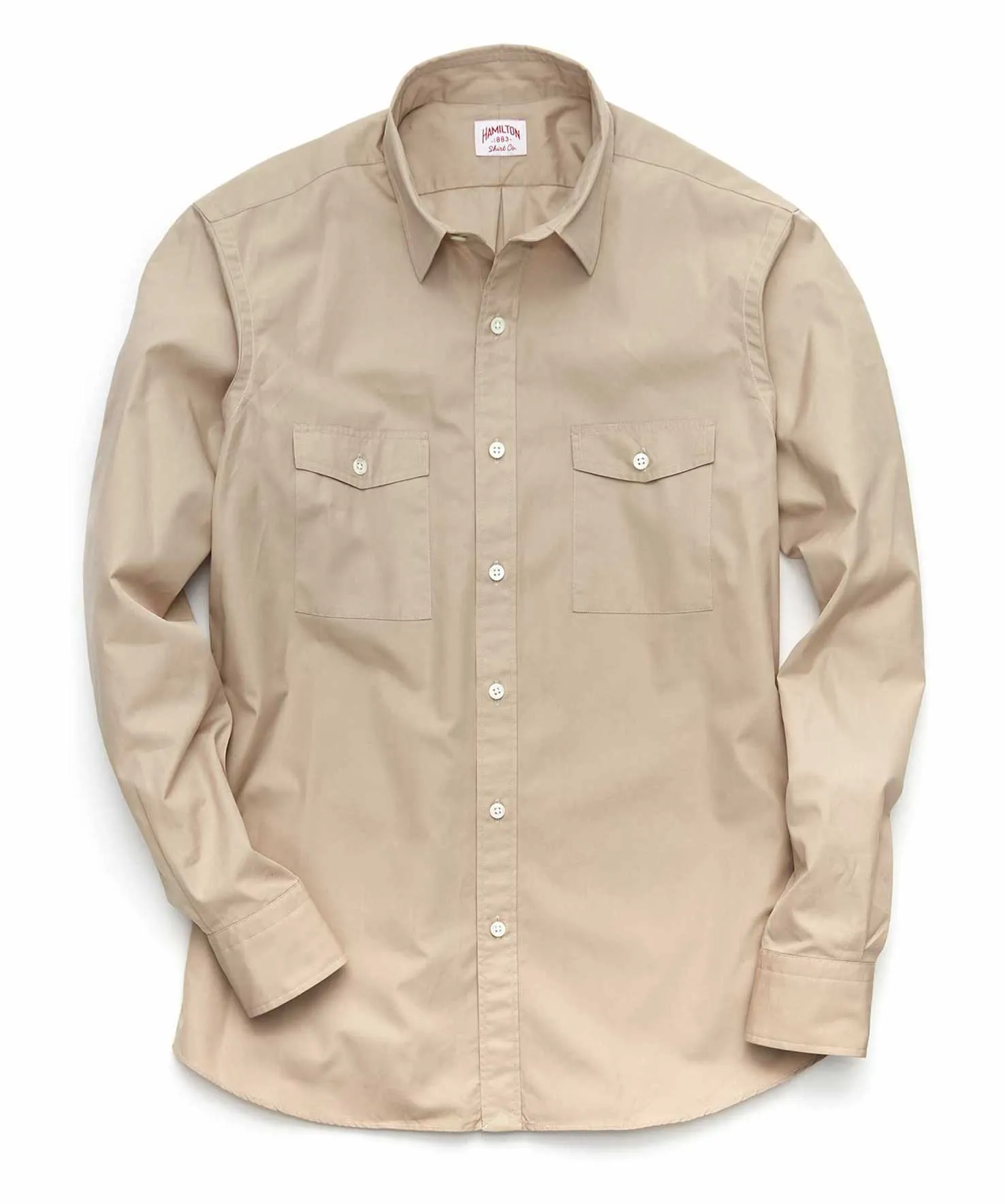 20s | Reid Ranch Shirt