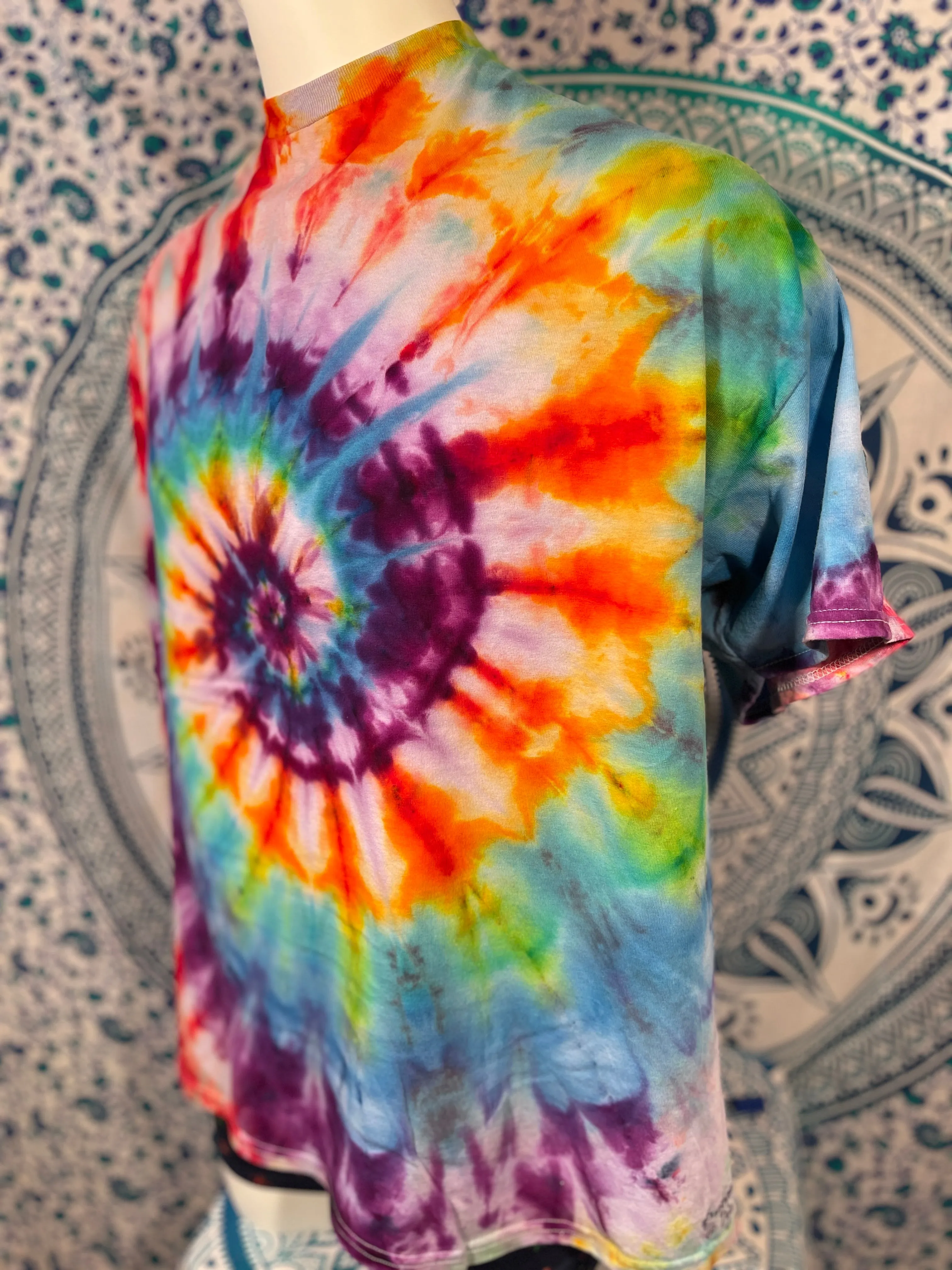 3XL Sunshine Tiedye #23