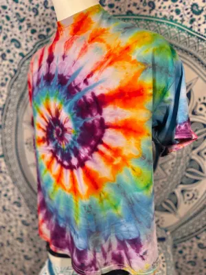 3XL Sunshine Tiedye #23