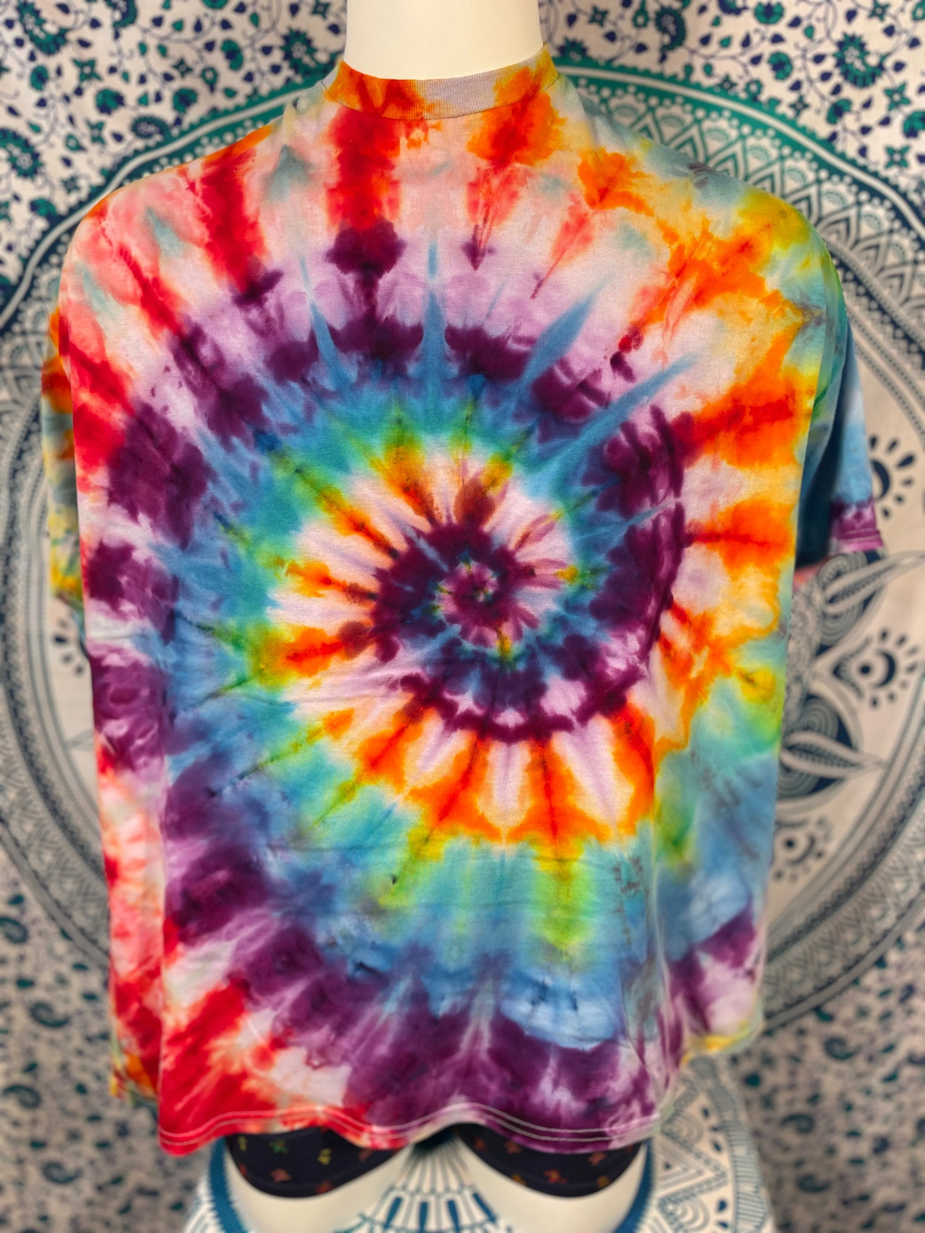 3XL Sunshine Tiedye #23