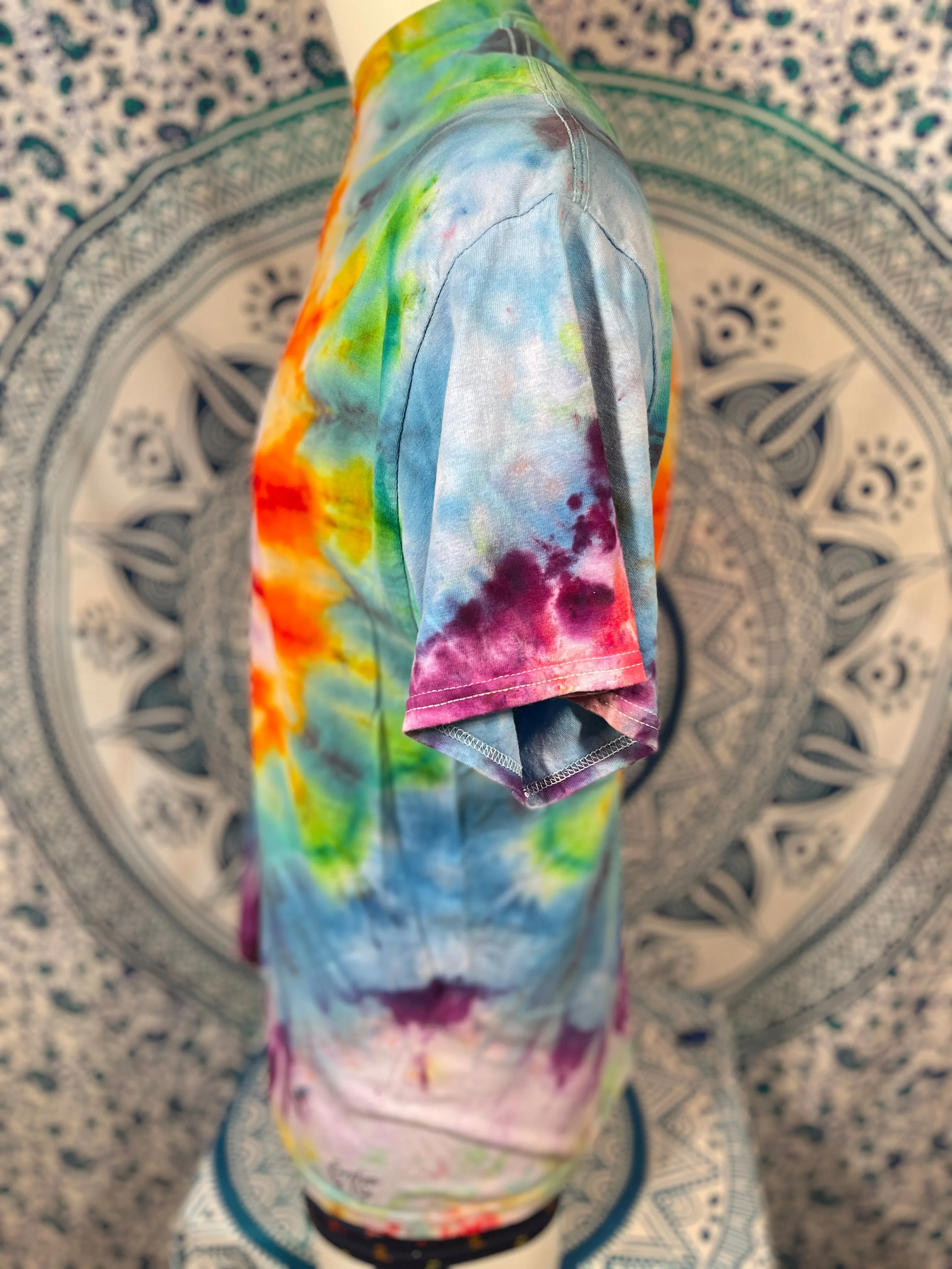 3XL Sunshine Tiedye #23