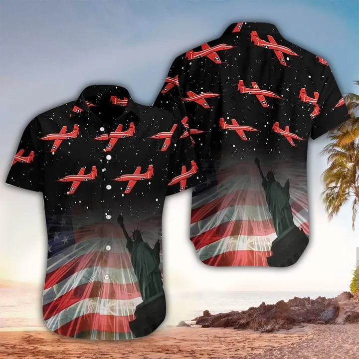 4th Of July Hawaiian Shirt, independence day hawaiian shirt for Men