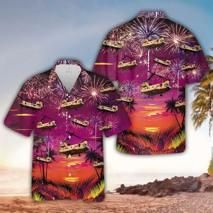 4th Of July Hawaiian Shirt, independence day hawaiian shirt for Men