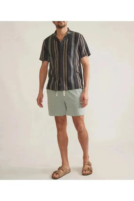 6" Saturday Corduroy Short - Grey Mist