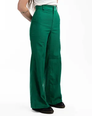 70’s Corduroy Flared Trousers - 25” x 31.5”