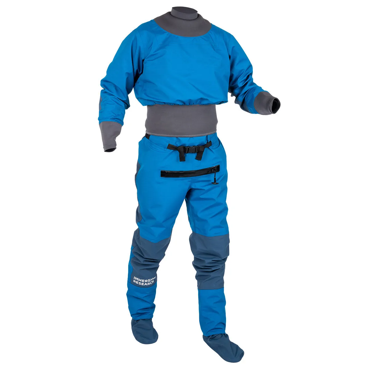 7Figure Dry Suit Trendy Must Have
