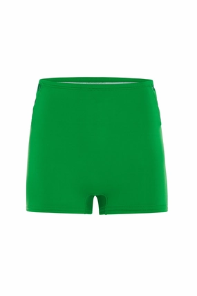 Abi Hot Shorts Stay Active