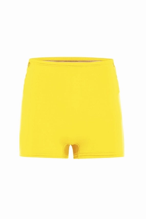 Breathable Comfort Fit Abi Hot Shorts