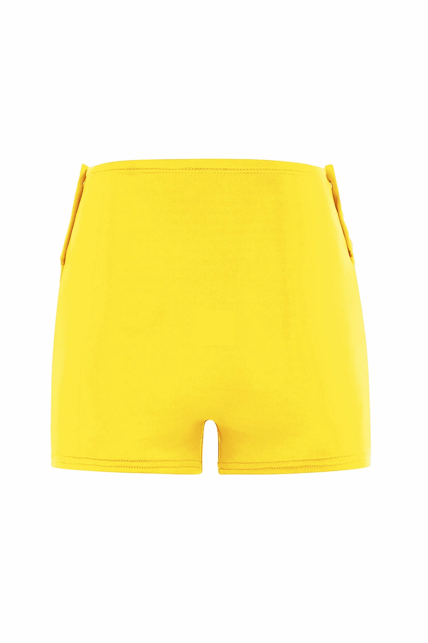 Abi Hot Shorts Casual Comfort