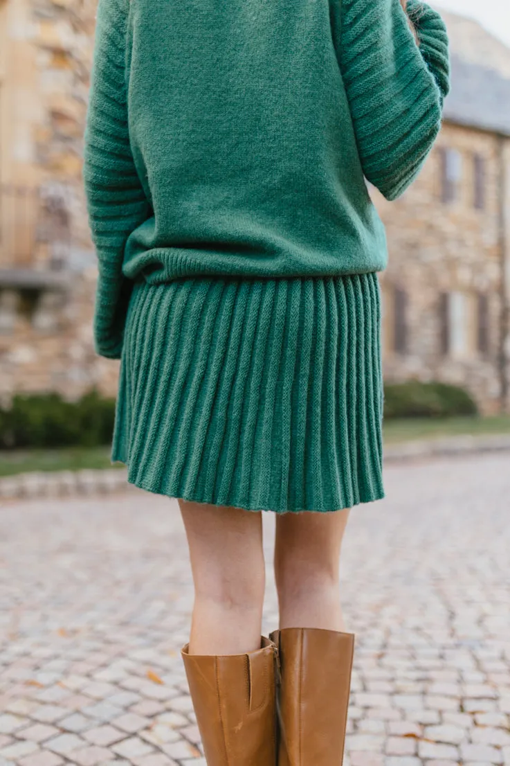 Abigail Skirt Functional Fashion