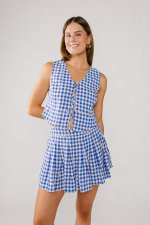 Abilene Top Garment Washed Antimicrobial Finish