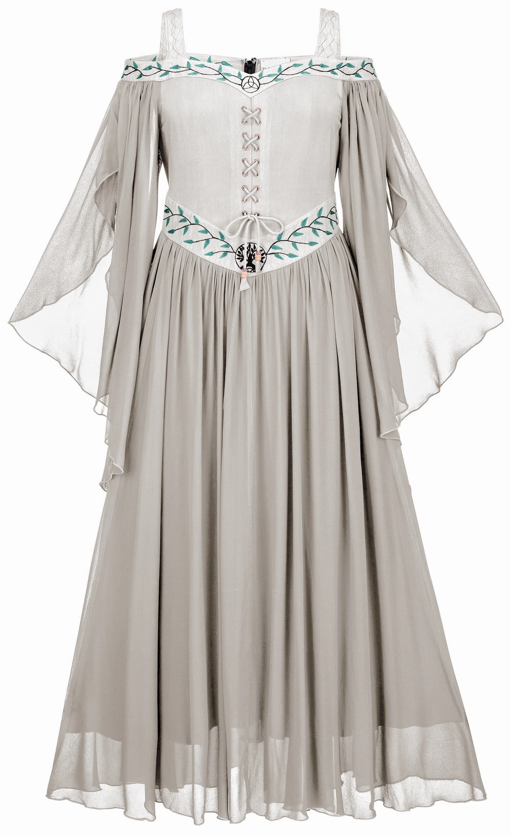 Acacia Maxi Natural Tones