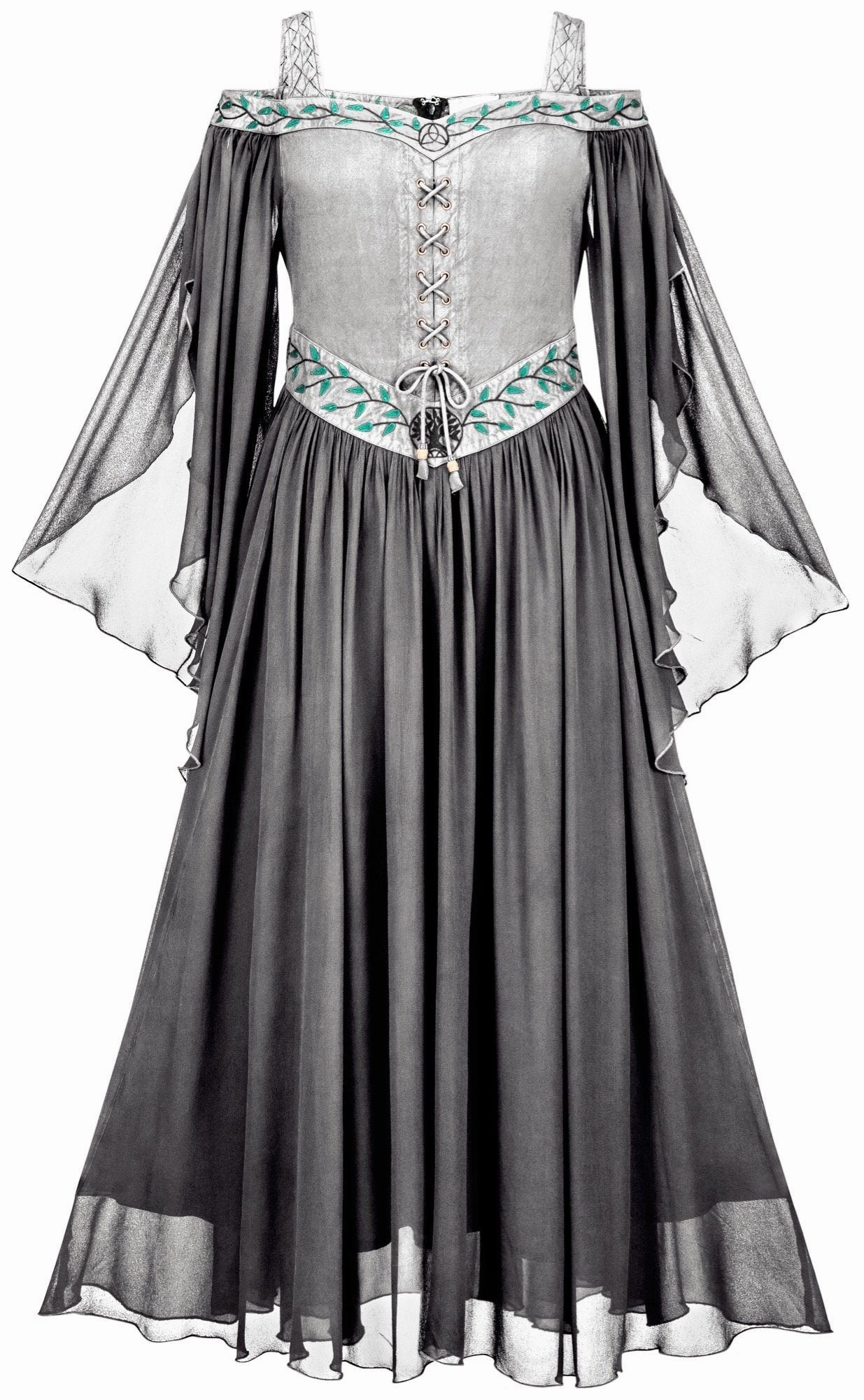 Acacia Maxi Quick Fit