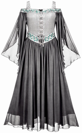 Acacia Maxi All-Season Comfort Calm Movement