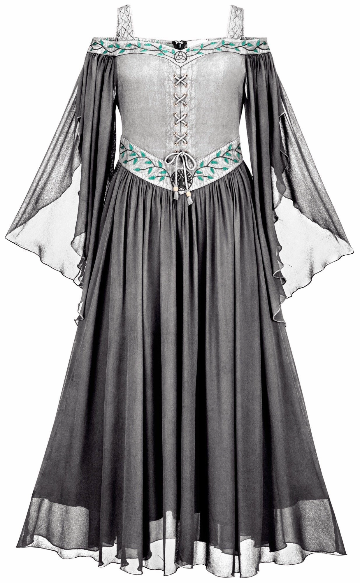 Acacia Maxi All-Season Comfort Calm Movement