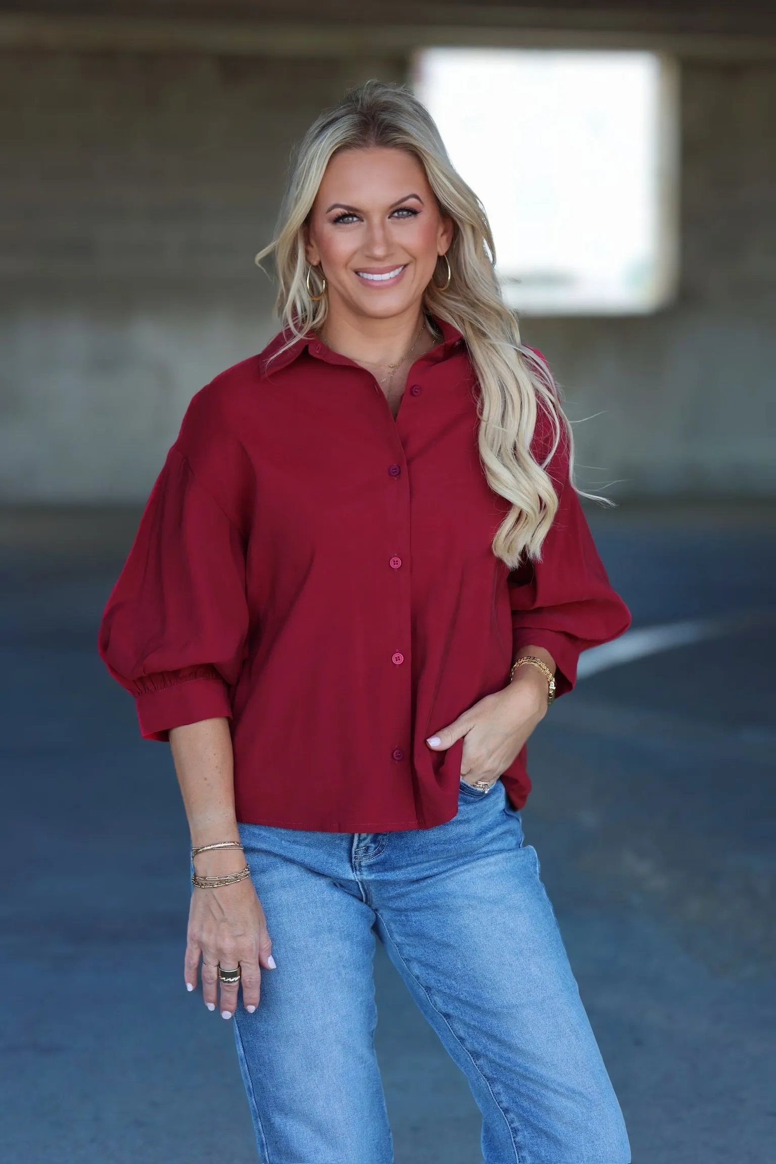 Comfortable Wear AbrasionResistant Edging Accord Shirt