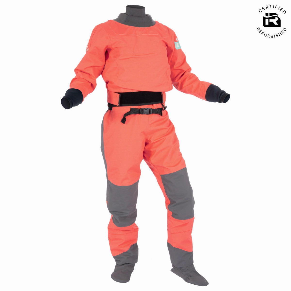 [Refurbished] W's Aphrodite Dry Suit Antistatic