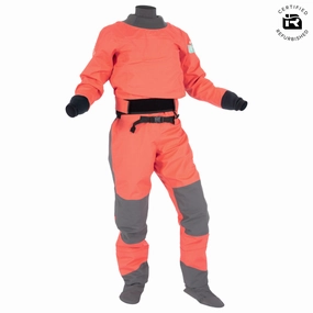 [Refurbished] W's Aphrodite Dry Suit Antistatic
