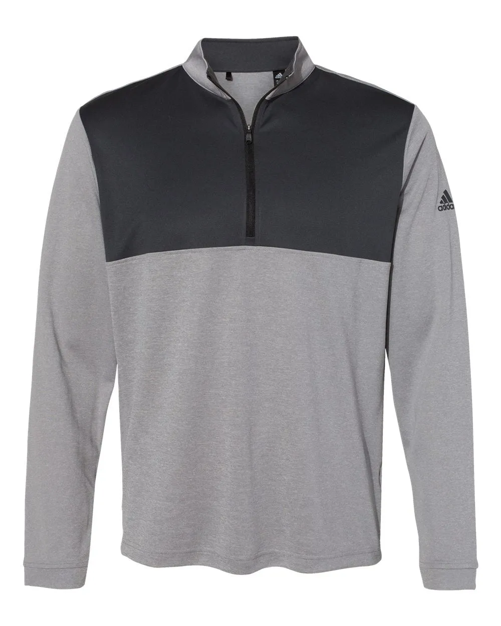 Adidas A280 Lightweight Quarter-Zip Pullover