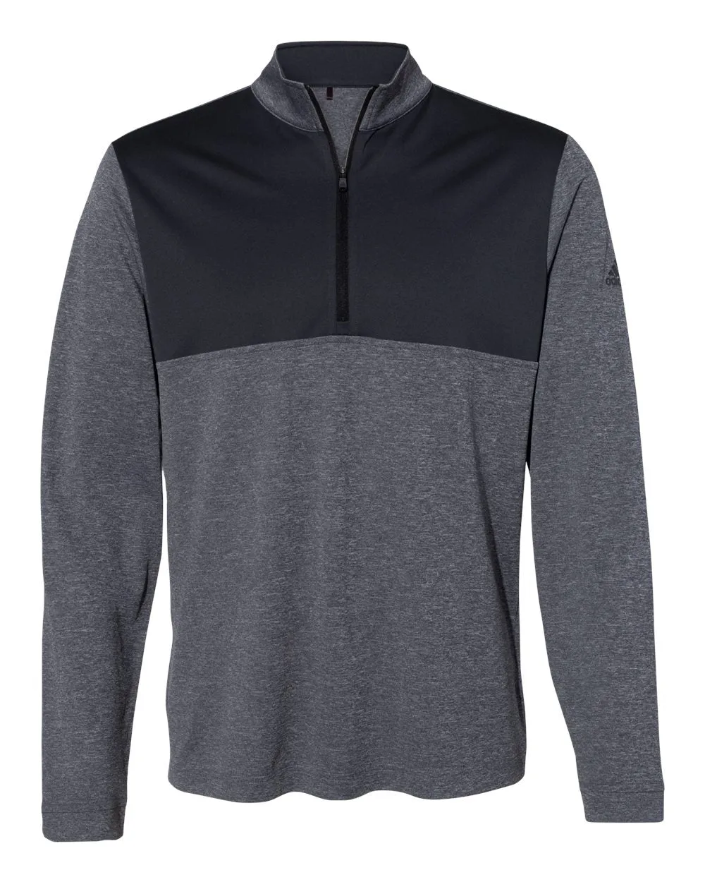 Adidas A280 Lightweight Quarter-Zip Pullover