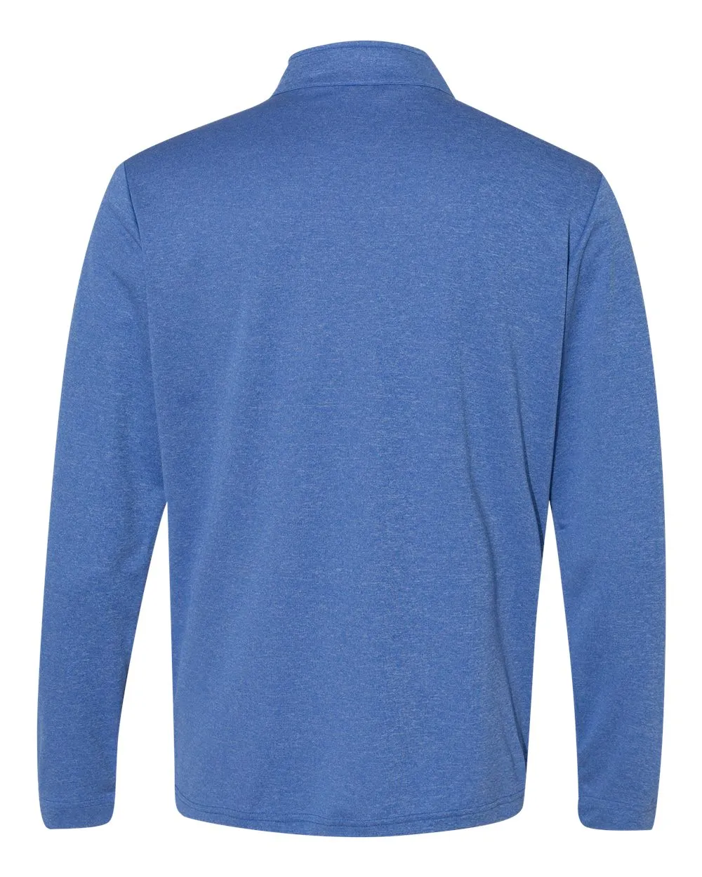 Adidas A280 Lightweight Quarter-Zip Pullover