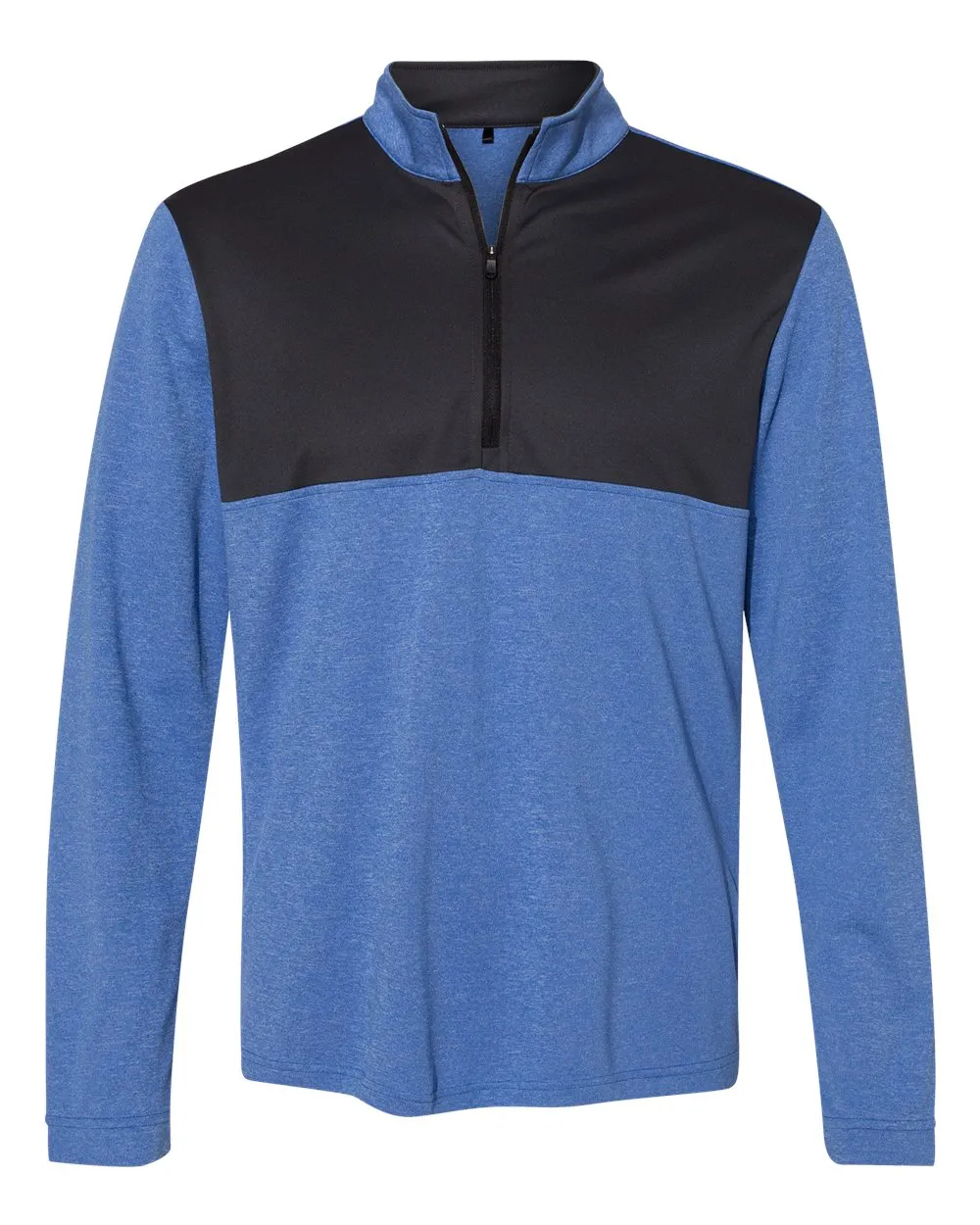 Adidas A280 Lightweight Quarter-Zip Pullover