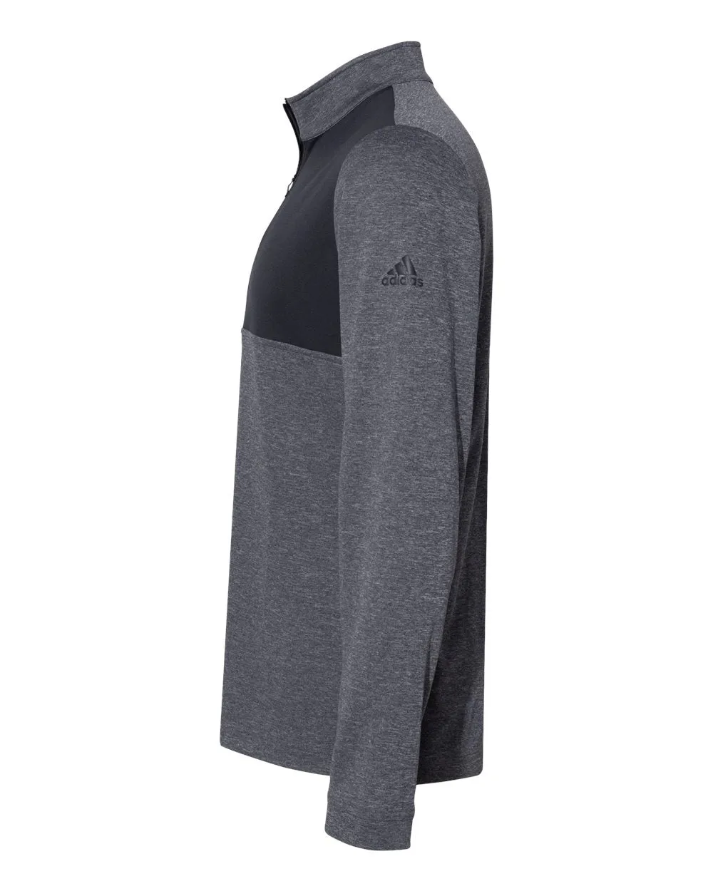 Adidas A280 Lightweight Quarter-Zip Pullover