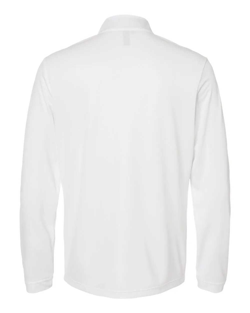 Adidas A280 Lightweight Quarter-Zip Pullover