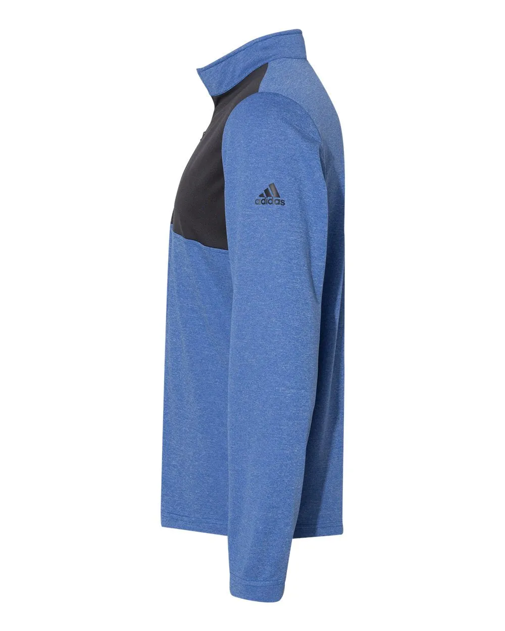 Adidas A280 Lightweight Quarter-Zip Pullover
