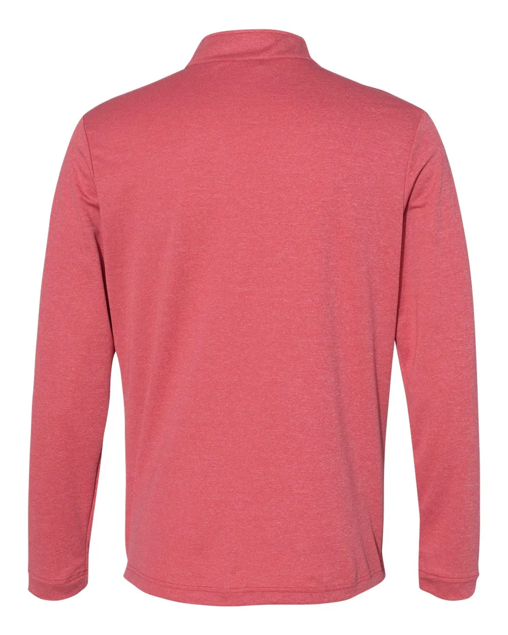 Adidas A280 Lightweight Quarter-Zip Pullover