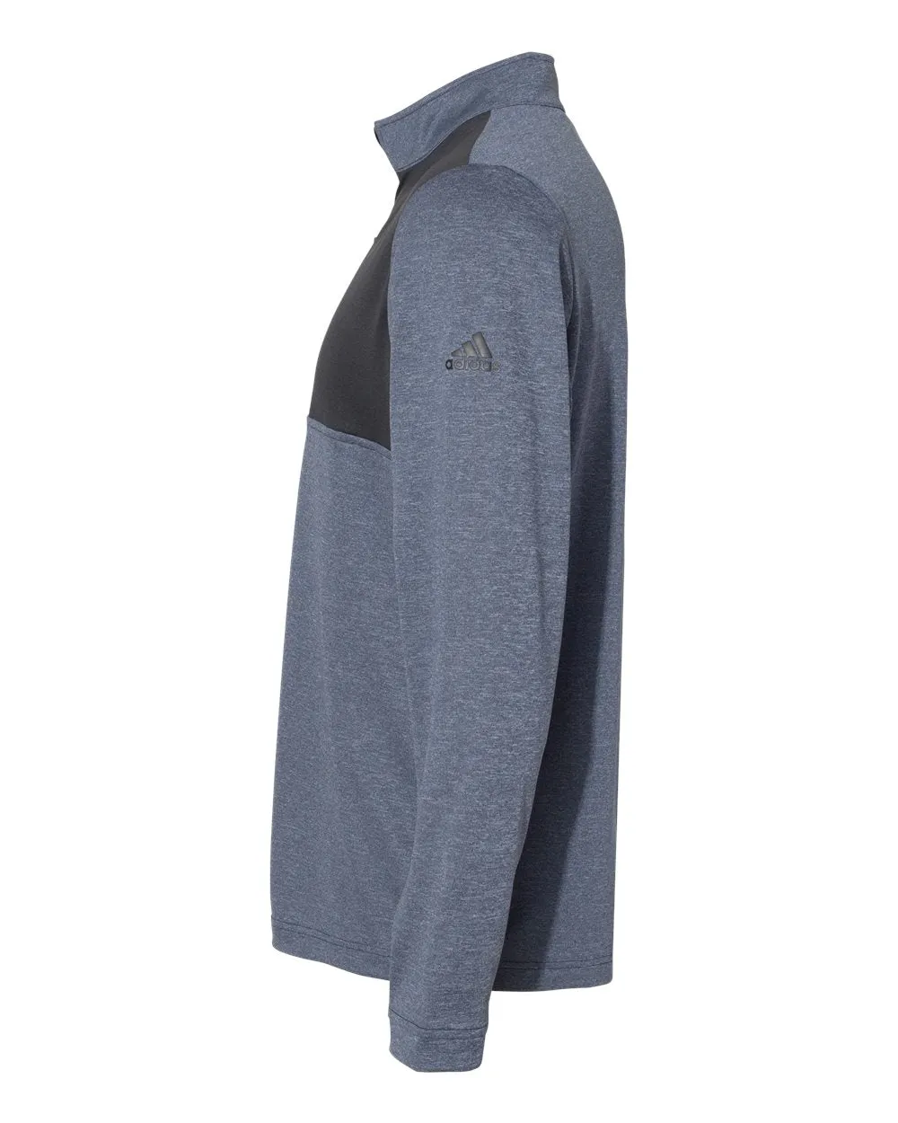 Adidas A280 Lightweight Quarter-Zip Pullover
