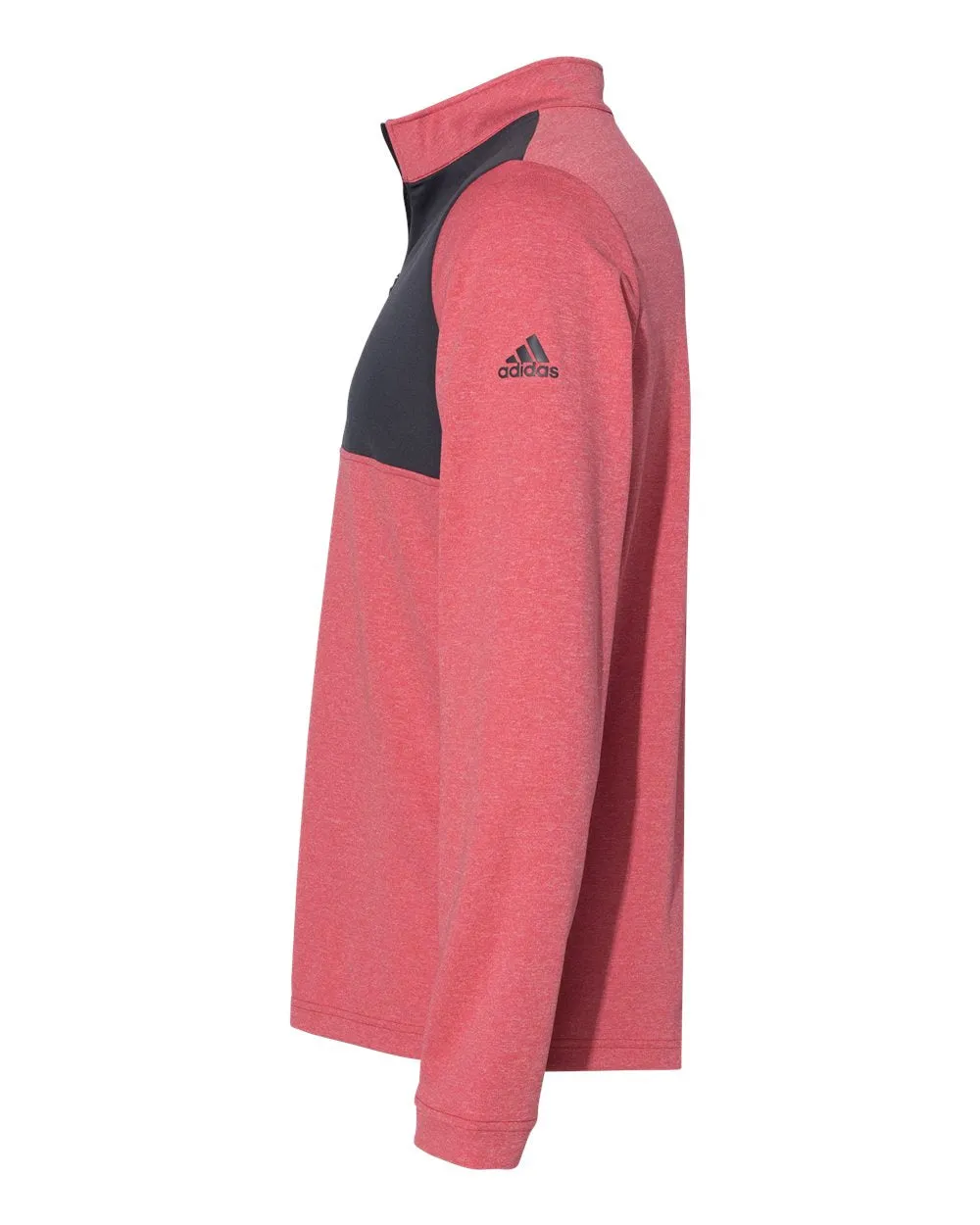 Adidas A280 Lightweight Quarter-Zip Pullover