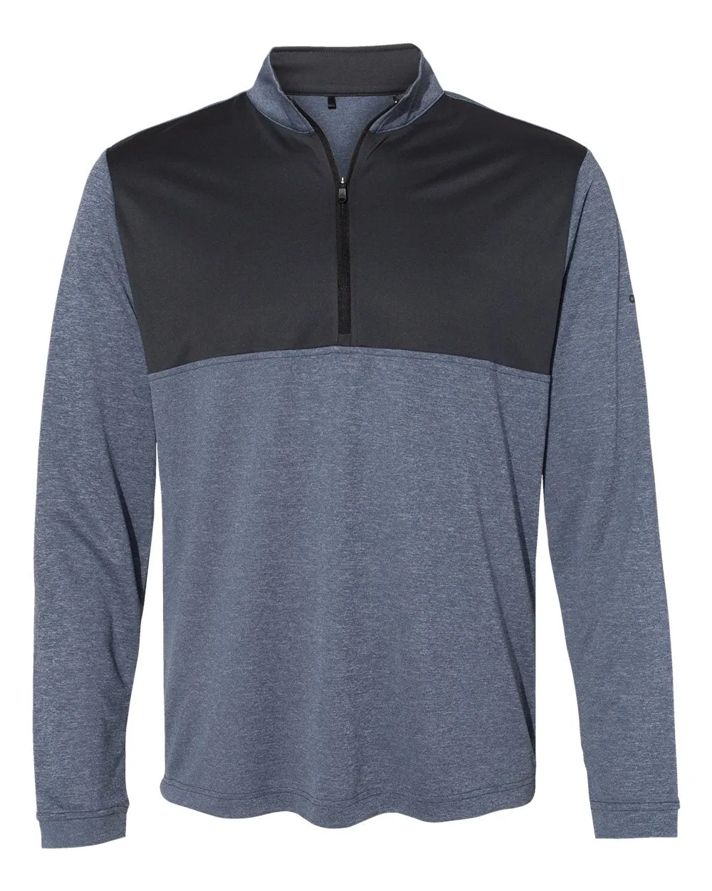 Adidas A280 Lightweight Quarter-Zip Pullover