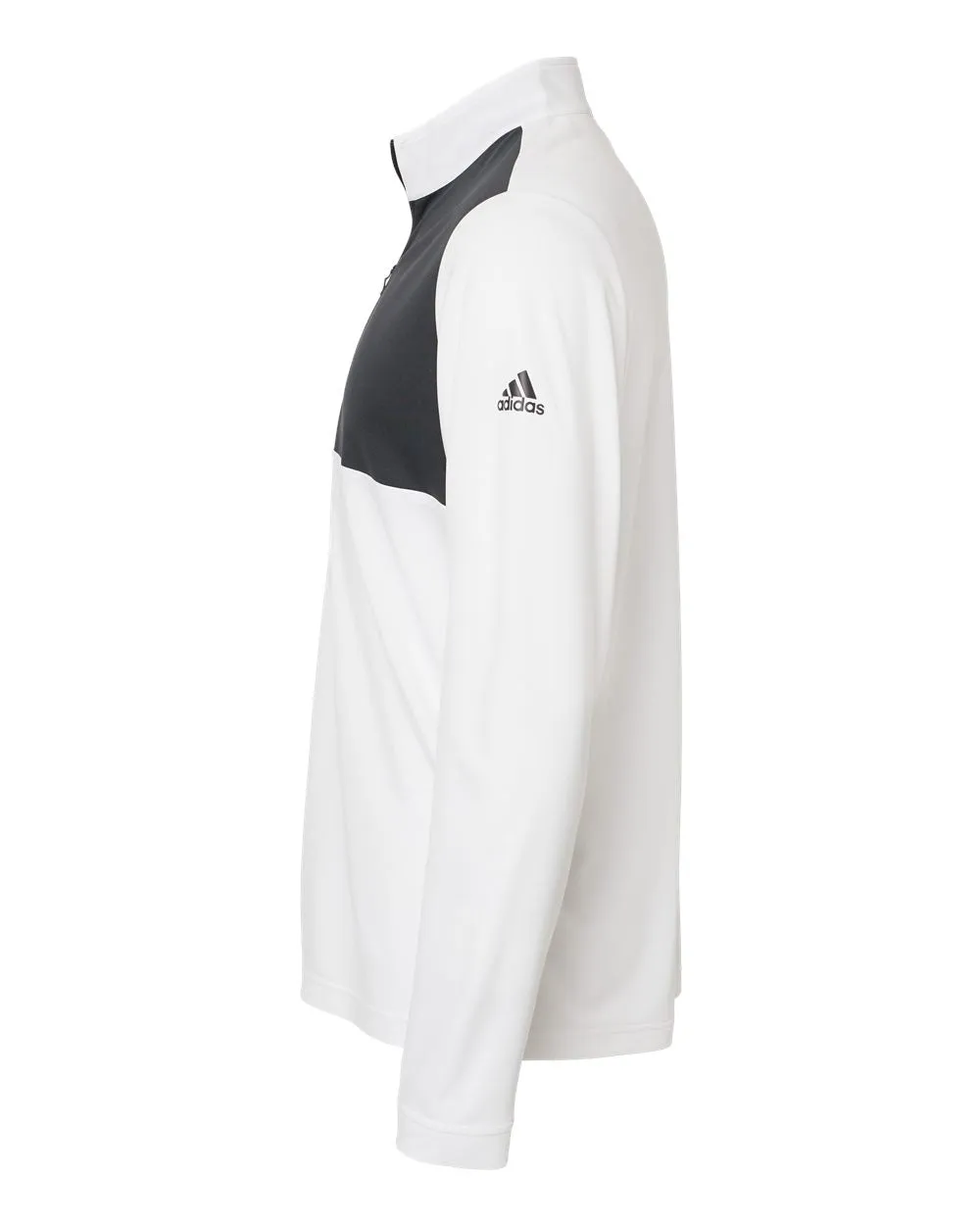 Adidas A280 Lightweight Quarter-Zip Pullover