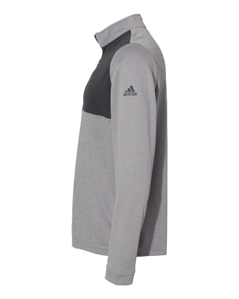 Adidas A280 Lightweight Quarter-Zip Pullover