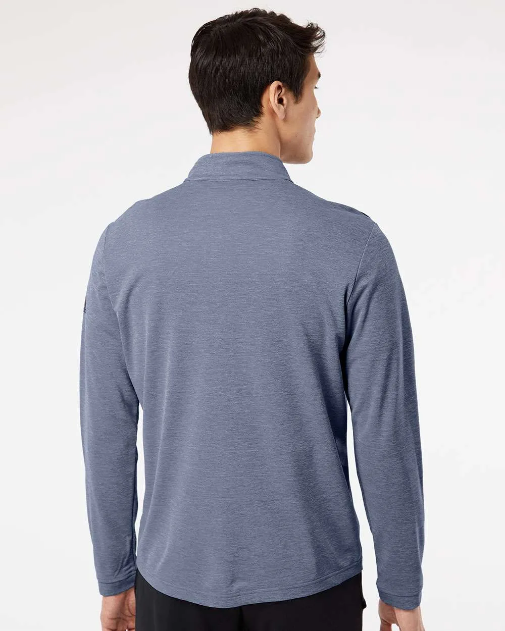 Adidas A280 Lightweight Quarter-Zip Pullover