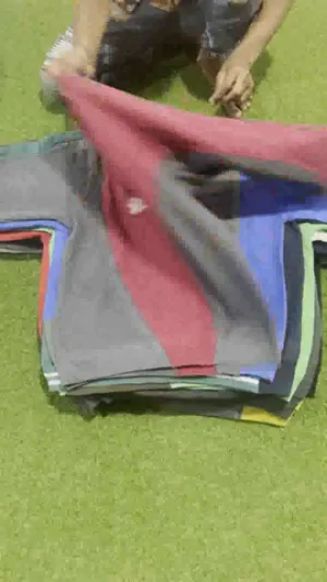 Adidas equipment sweat shirt rework