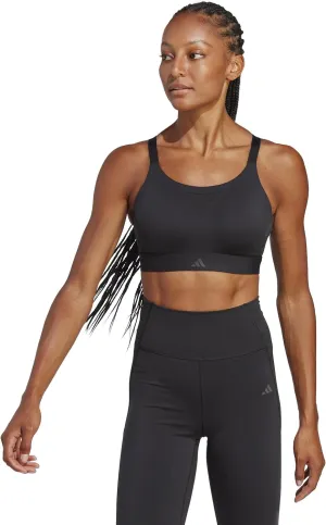 adidas Women's Tailored Impact Training High-Support Bra