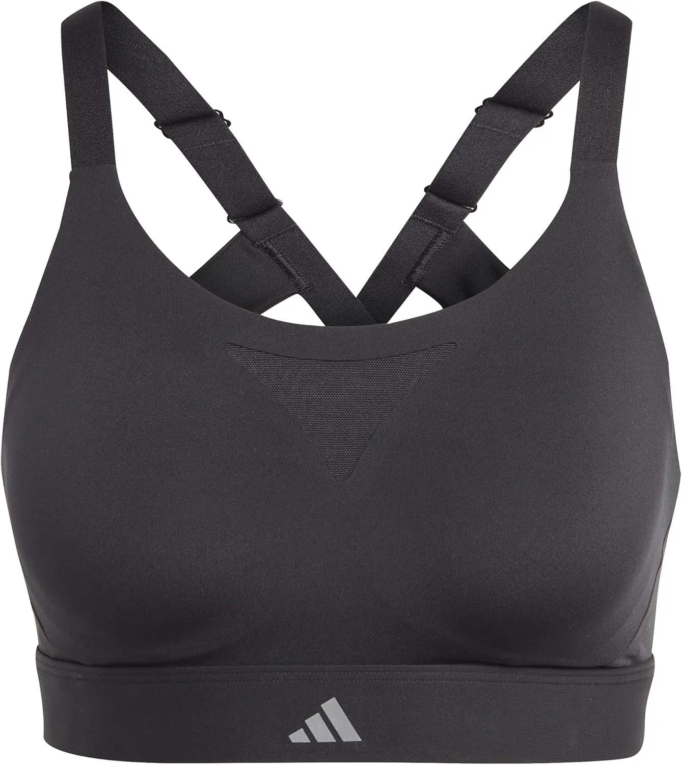 adidas Women's Tailored Impact Training High-Support Bra