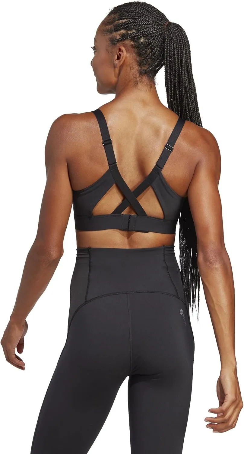 adidas Women's Tailored Impact Training High-Support Bra